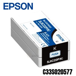 Cartucho de Tinta Epson...