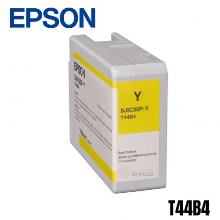 Cartucho de Tinta Epson...