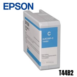 Cartucho de Tinta Epson...