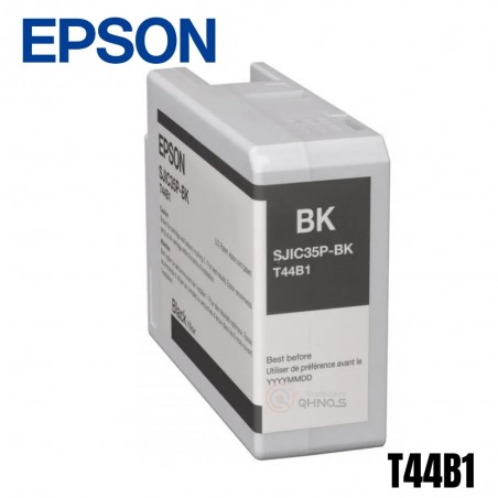Cartucho de Tinta Epson...