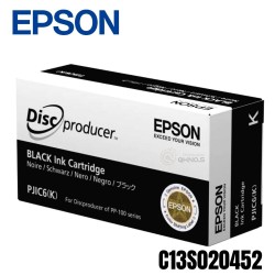 Cartucho de Tinta Epson...