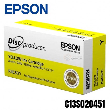 Cartucho de Tinta Epson...