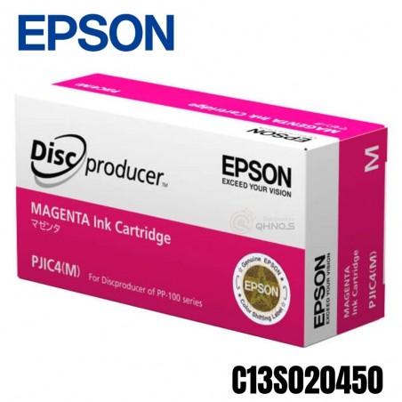 Cartucho de Tinta Epson...
