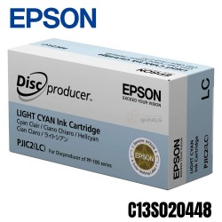 Cartucho de Tinta Epson...