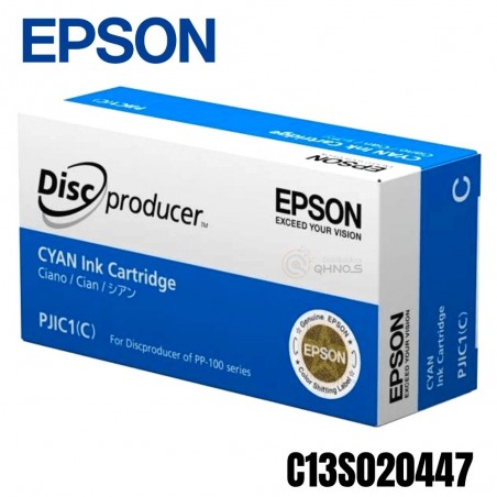 Cartucho de Tinta Epson...