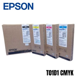 Pack de Bolsas de Tinta...