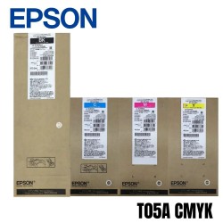 Pack de Bolsas de Tinta...