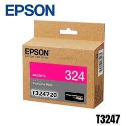 Cartucho de Tinta Epson...