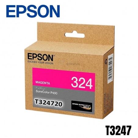 Cartucho de Tinta Epson...