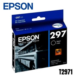Cartucho de Tinta Epson...