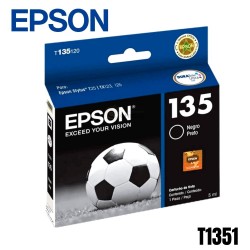 Cartucho de Tinta Epson...