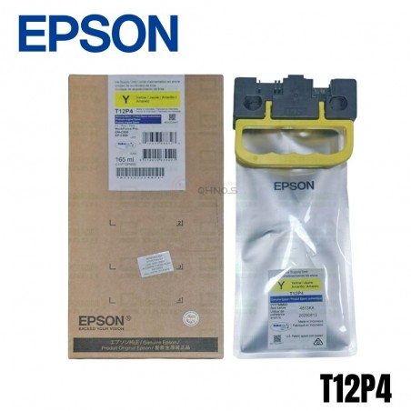 Bolsa de Tinta Epson T12P4...