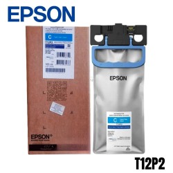 Bolsa de Tinta Epson T12P2...