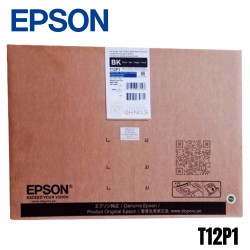 Bolsa de Tinta Epson T12P1...