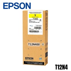 Bolsa de Tinta Epson T12N4...
