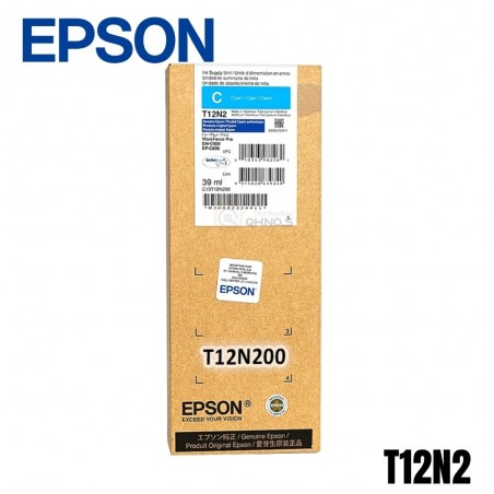 Bolsa de Tinta Epson T12N2...