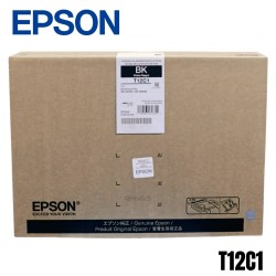 Bolsa de Tinta Epson T12C1...