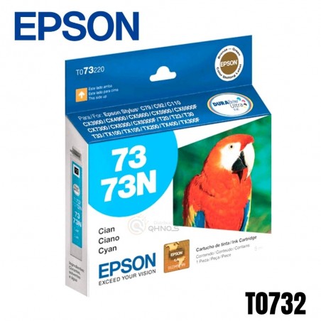 Cartucho de Tinta Epson...