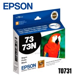 Cartucho de Tinta Epson...