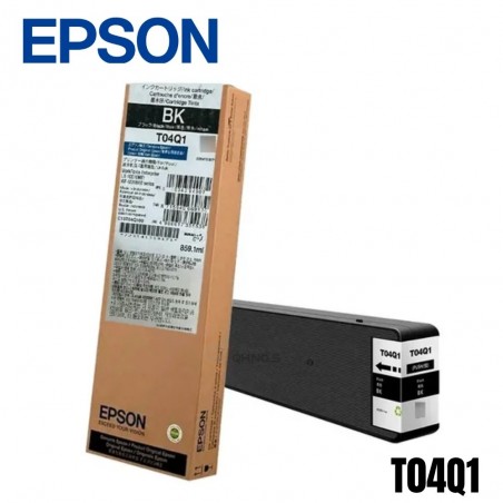 Botella de Tinta Epson...