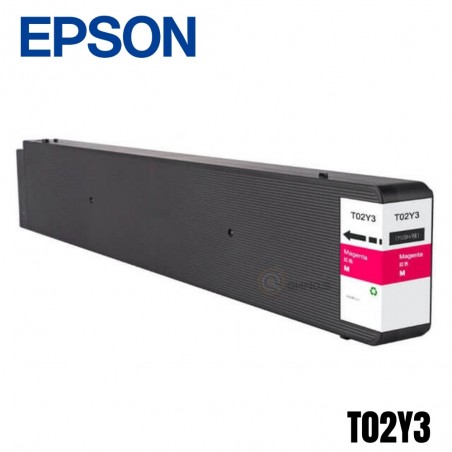 Cartucho de Tinta Epson...