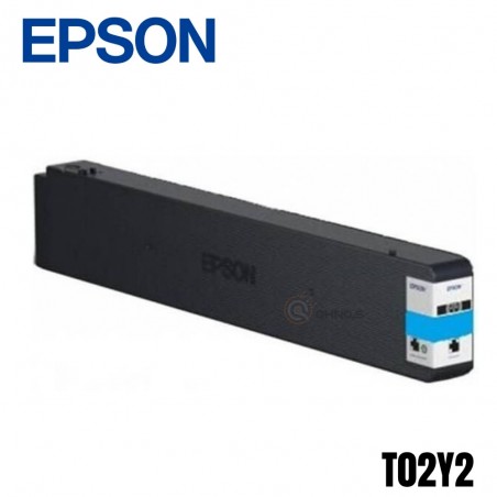 Cartucho de Tinta Epson...
