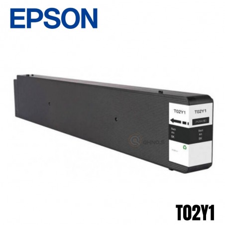 Cartucho de Tinta Epson...