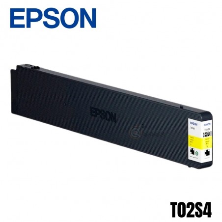 Cartucho de Tinta Epson...