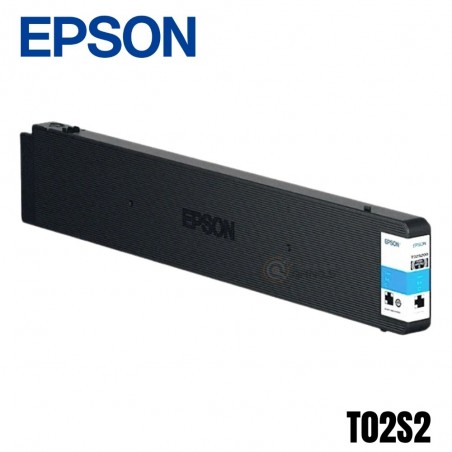 Cartucho de Tinta Epson...