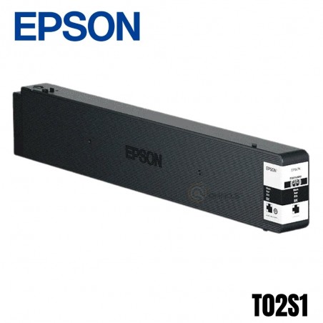 Cartucho de Tinta Epson...