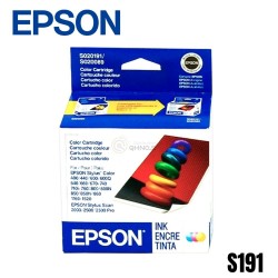 Cartucho de Tinta Epson...
