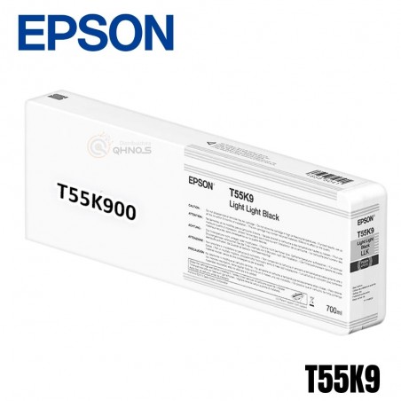 Cartucho de Tinta Epson...