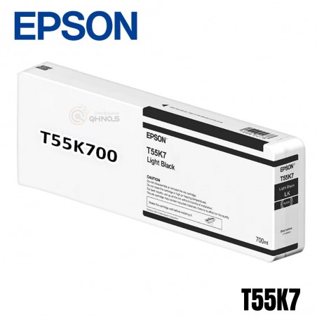 Cartucho de Tinta Epson...