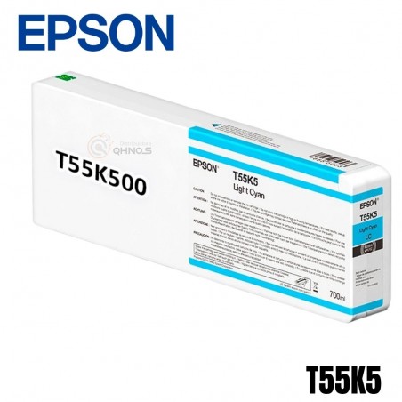 Cartucho de Tinta Epson...
