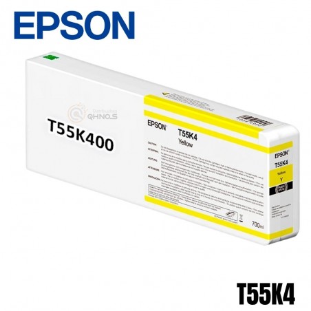 Cartucho de Tinta Epson...