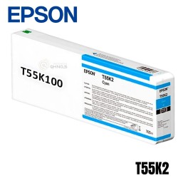 Cartucho de Tinta Epson...