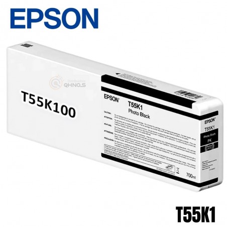 Cartucho de Tinta Epson...