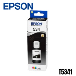 Botella de Tinta Epson...