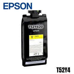 Bolsa de Tinta Epson T52Y4...