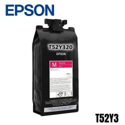 Bolsa de Tinta Epson T52Y3...