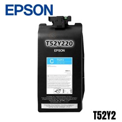 Bolsa de Tinta Epson T52Y2...