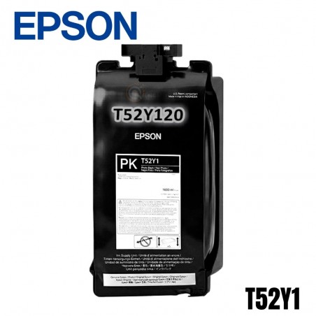 Bolsa de Tinta Epson T52Y1...