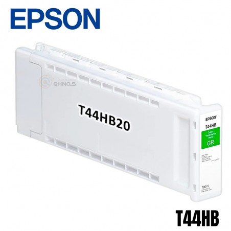 Cartucho de Tinta Epson...