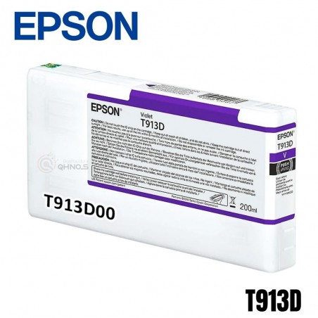 Cartucho de Tinta Epson...