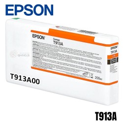 Cartucho de Tinta Epson...