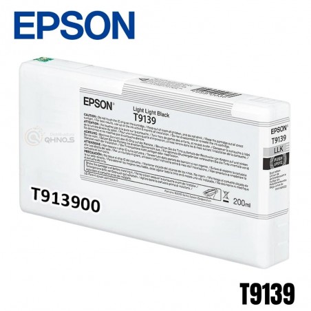 Cartucho de Tinta Epson...