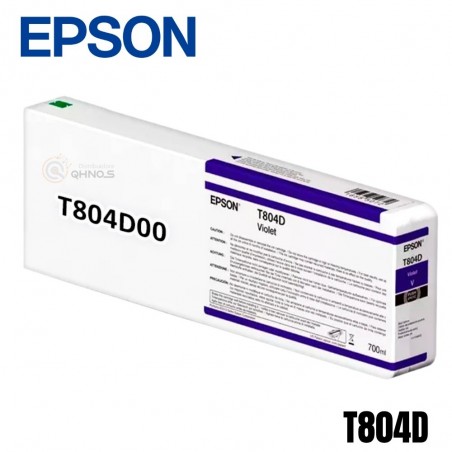 Cartucho de Tinta Epson...