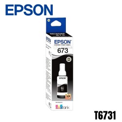 Botella de Tinta Epson...