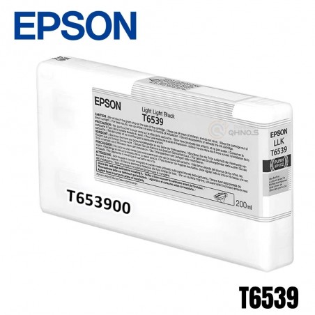 Cartucho de Tinta Epson...