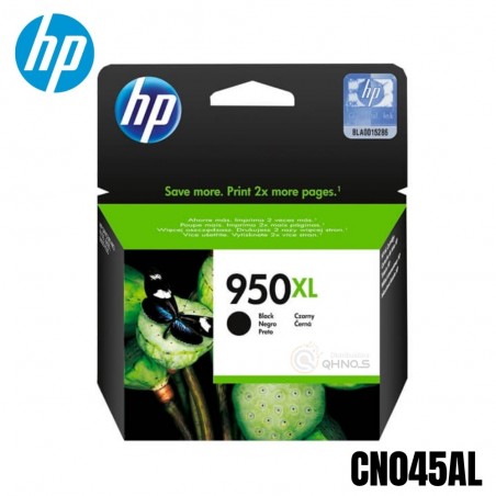 Cartucho de Tinta HP 950XL...